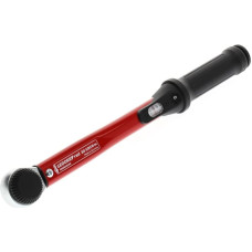 Gedore Red torque wrench 1/2 20-100Nm L395mm - torque.1 / 2 20-100Nm L395 3301216