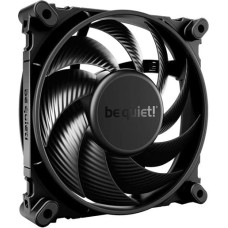 Be Quiet ! Silent Wings 4 PWM 120x120x25, case fan (black)