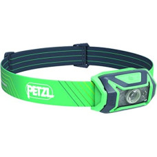 Petzl TIKKA CORE, LED light (green)