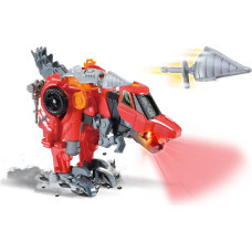 Vtech Switch & Go Dinos - Fighter Velocirapture, play figure