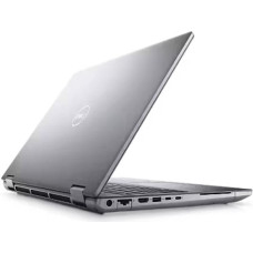 Dell Notebook|DELL|Precision|7680|CPU  Core i9|i9-13950HX|2200 MHz|CPU features vPro|16