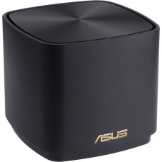 Asus ZenWiFi XD4 Plus AX1800 2er, Mesh Router (black, 2 devices)