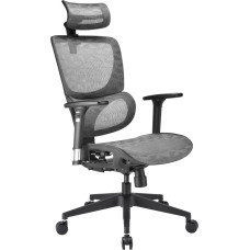 Sharkoon office chair OfficePal C30M, gaming chair (grey)