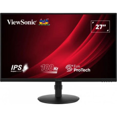 Viewsonic LCD Monitor|VIEWSONIC|VG2708A|27