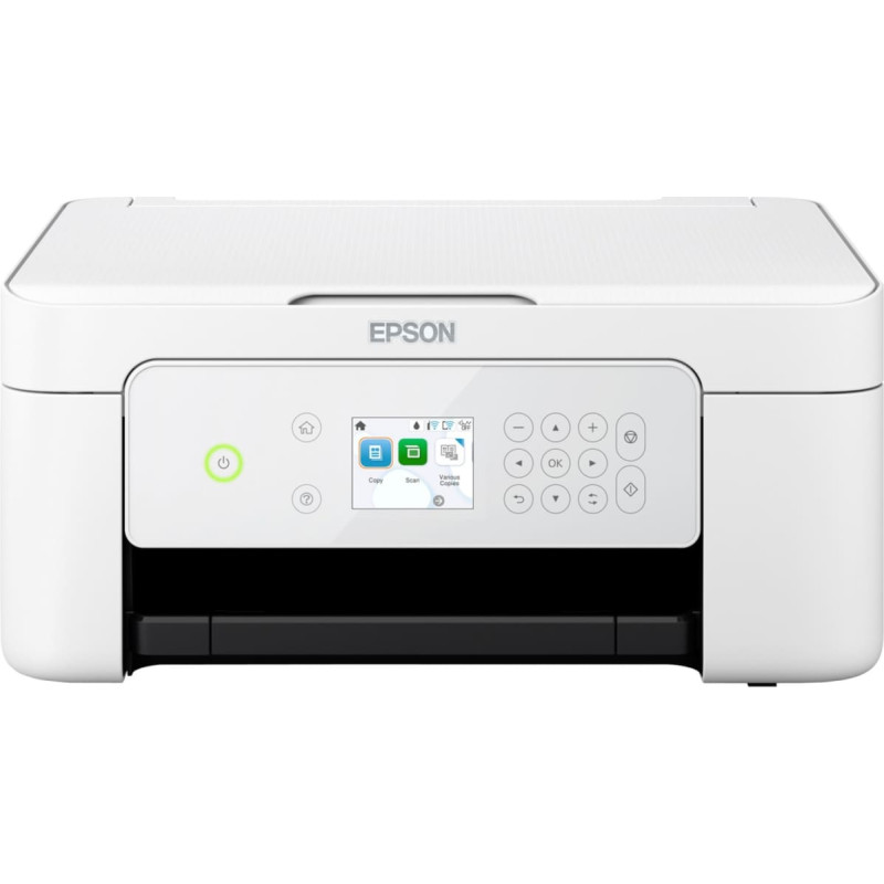 Epson Expression Home XP-4205, multifunction printer (white, USB, WLAN, scan, copy)