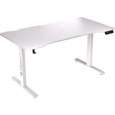 Endorfy Atlas L Electric, gaming table (white)