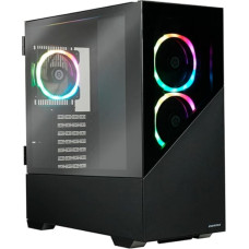 Enermax K 8 ARGB, tower case (black, tempered glass)