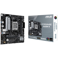 Asus PRIME B650M-R - Socket AM5 - motherboard