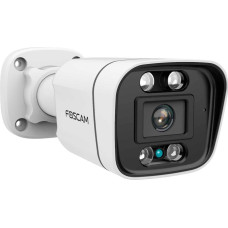 Foscam V8EP, surveillance camera (white)