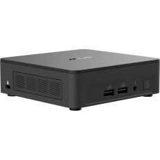 Asus NUC 12 Pro Slim Kit RNUC12WSKI700002I, Barebone (black, without operating system)