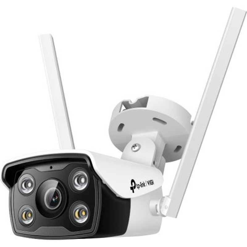 Tp-Link WRL CAMERA 4MP BULLET/VIGI C340-W(4MM) TP-LINK