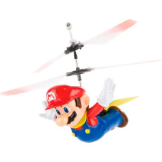 Carrera RC 2.4GHz Super Mario - Flying Cape Mario (red/yellow)