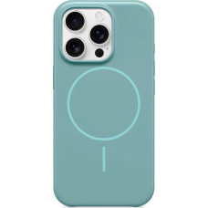 Apple Beats Case with MagSafe, mobile phone case (light blue, iPhone 16 Pro)