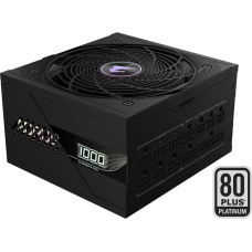 Gigabyte GP-AE1000PM PG5, PC power supply (black, 1000 watts)