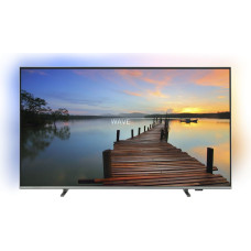 Philips The Xtra 55PML9008/12, LED TV - 55 - anthracite, UltraHD/4K, WLAN, Ambilight, Dolby Vision, 120Hz panel