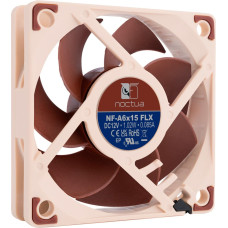 Noctua NF-A6x15 FLX, case fan