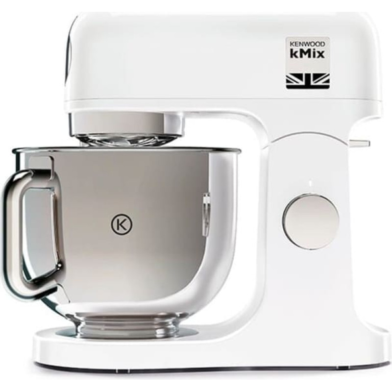 Kenwood kMix food processor KMX750AW (white, 1,000 watts)