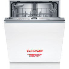 Bosch SMV4HTX00E Series 4 (60 cm, Home Connect)