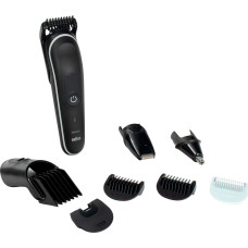 Braun All-in-One Style Kit MGK5410 (black/white)