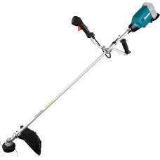 Makita Cordless Brush Cutter DUR369AZX6, 36Volt (2x18V) (blue/black, without battery and charger)