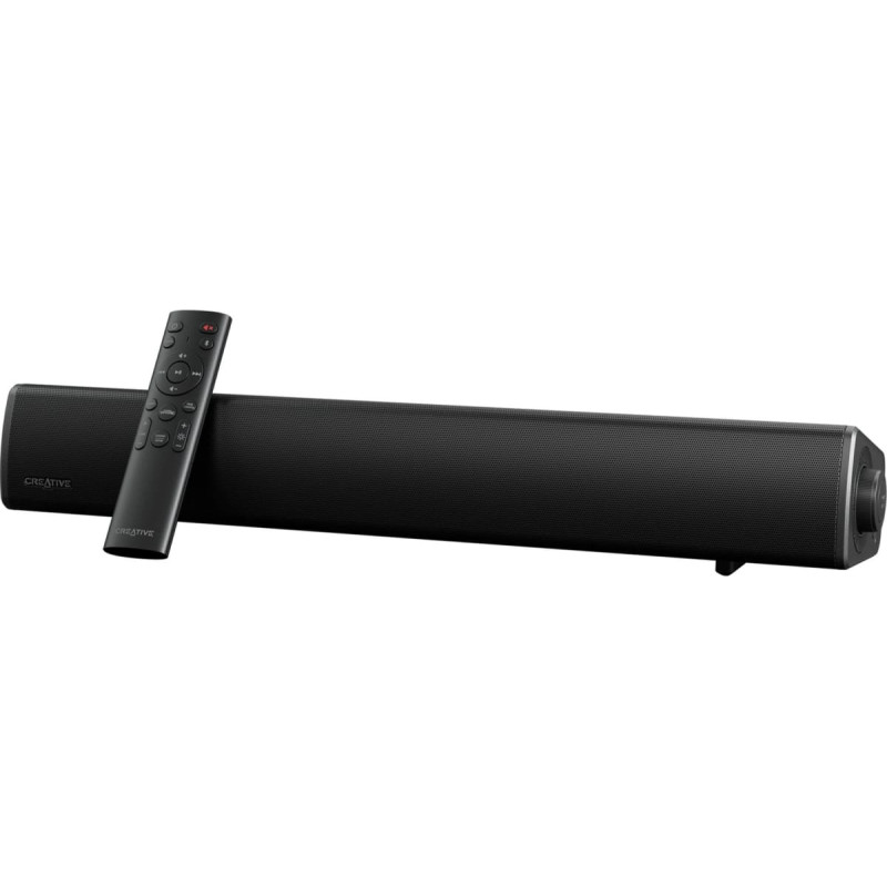Creative Sound Blaster GS5, soundbar (black, Bluetooth 5.3, USB-C)