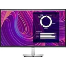 Dell 32 LED P3223DE - HDMI, DisplayPort