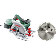 Bosch circular saw PKS 55A - 0603501000