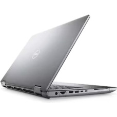 Dell Notebook|DELL|Precision|7780|CPU i9-13950HX|2200 MHz|17