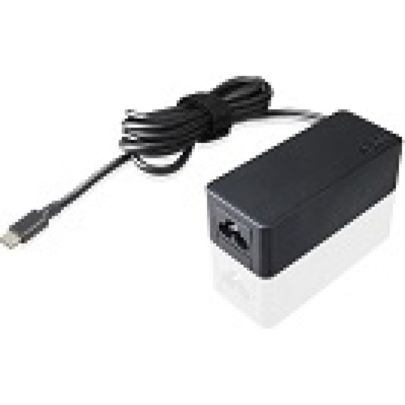 Lenovo Power Supply USB Type-C EU (45W)