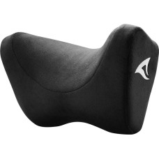 Sharkoon Skiller SHC20, headrest cushion, black