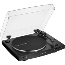 Audio Technica AT-LP3XBT, turntable (black)