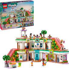 Lego 42604 Friends Heartlake City Department Store, construction toy