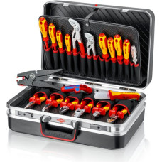 Knipex tool case Vision24 Electric