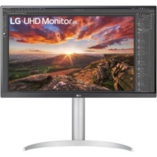 LG 27UP850K-W