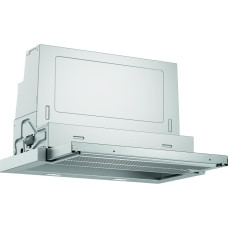 Bosch DFR067A52 Series | 4, extractor hood (silver, 60 cm)