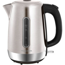 Morphy Richards 102786 electric kettle (silver)