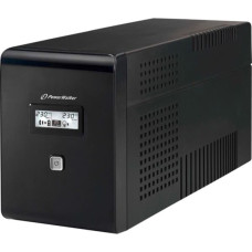 Powerwalker VI 2000 LCD UPS