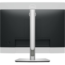 Dell P2225H - 21.5 -  black/silver, FullHD, IPS, USB-C, 100Hz panel