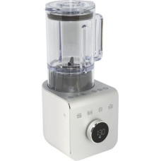 Smeg BLC01WHMEU Standmixer Weiß-Matt