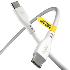 Aqiila Cablebird CS11 Lade-/Sync Kabel 60W Type C Type C 1m