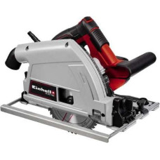 Einhell TE PS 165 circular saw (red / black, 1,200 watts)