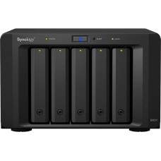 Synology NAS EXPAN TOWER 5BAY/NO HDD ESATA DX517 SYNOLOGY