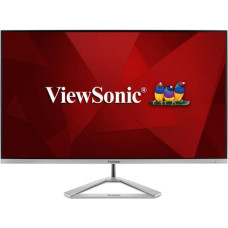 Viewsonic LCD Monitor|VIEWSONIC|VX3276-4K-mhd|31.5