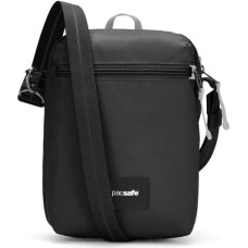 Pacsafe GO Festival Crossbody schwarz