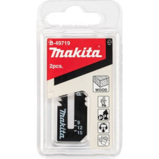 Makita Trockenbausaegeblatt Holz 2St