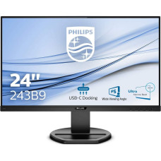 Philips 23.8 LED monitor 243B9/00