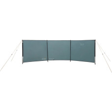 Easy Camp Huk Windscreen, wind and privacy screen (grey, model 2025)