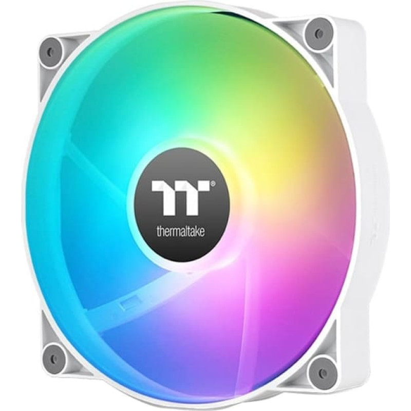 Thermaltake CT200 ARGB Sync White Single Pack