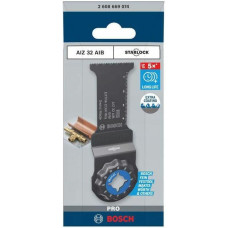 Bosch MT BRZESZCZOT WIELOFUNKCYJNY PRO AIZ 32 AIB 32&nbsp; x &nbsp;50&nbsp;mm