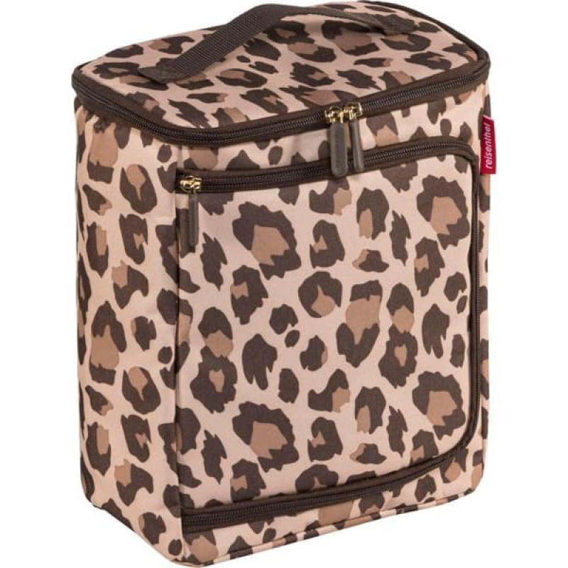 Reisenthel Coolerbox Leo Macchiato